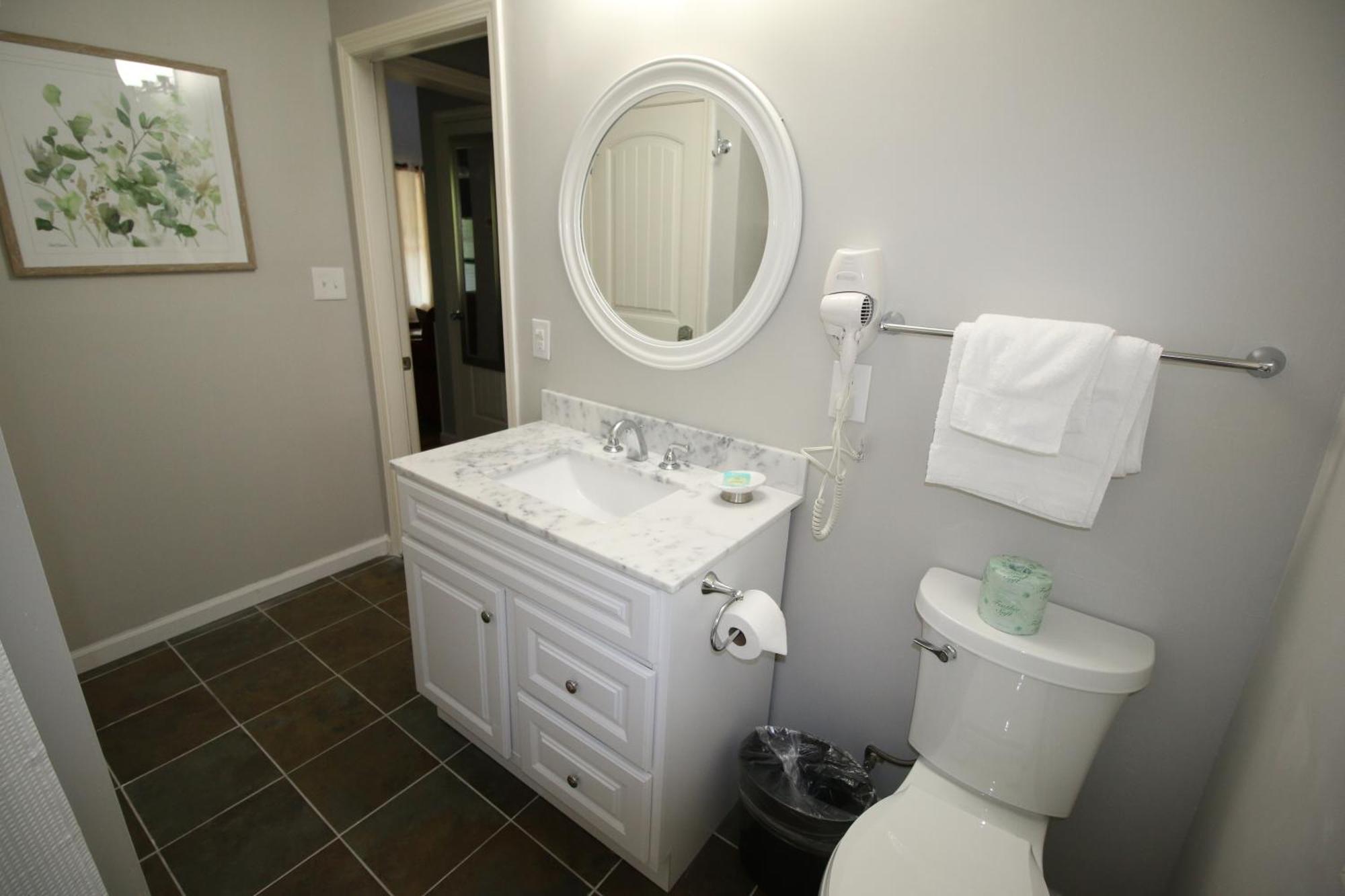 The Dahlonega Square Hotel & Villas Cameră foto