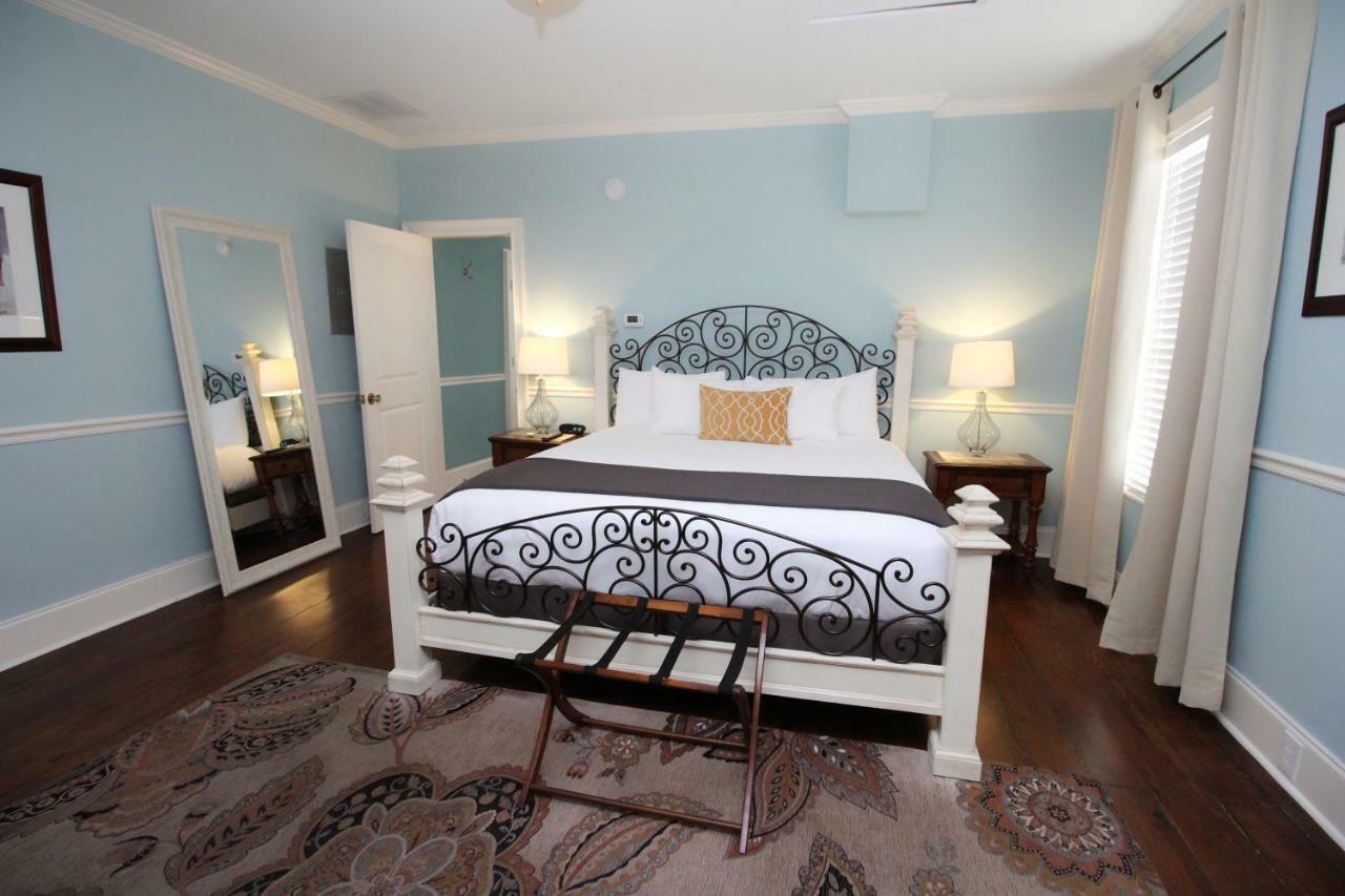 The Dahlonega Square Hotel & Villas Cameră foto